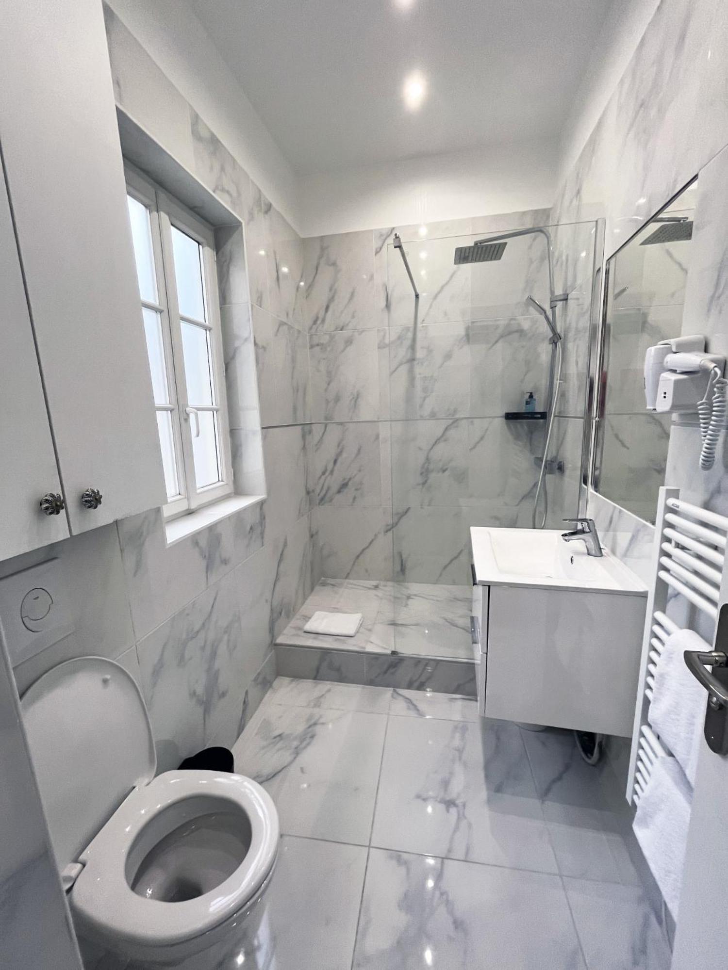 Urban Flat 157 - Coco Chanel Flat In Montorgueil Párizs Kültér fotó
